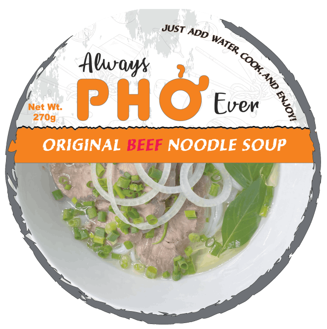 Original Beef PHO